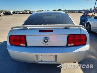 Zdjęcie 6 z 12 samochodu: 2005 FORD MUSTANG VIN:1ZVFT80N355249461 - miniatura