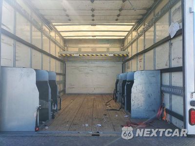 Zdjęcie 10 z 13 samochodu: 2020 CHEVROLET EXPRESS BOX TRUCK VIN:1HA6GUCG1LN010710 - miniatura