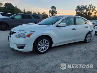 2015 NISSAN ALTIMA 2.5 S 1N4AL3AP5FN867923 - główne zdjęcie licytacji z USA - miniatura