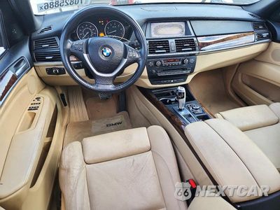 Zdjęcie 8 z 12 samochodu: 2012 BMW X5 XDRIVE50I VIN:5UXZV8C51CL423296 - miniatura