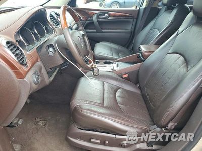 Zdjęcie 7 z 13 samochodu: 2013 BUICK ENCLAVE VIN:5GAKVCKD6DJ113822 - miniatura