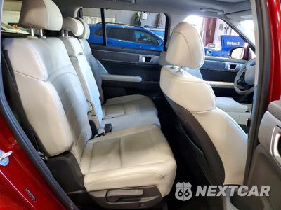 Zdjęcie 11 z 14 samochodu: 2025 HYUNDAI SANTA FE LIMITED VIN:5NMP4DGL9SH132655 - miniatura