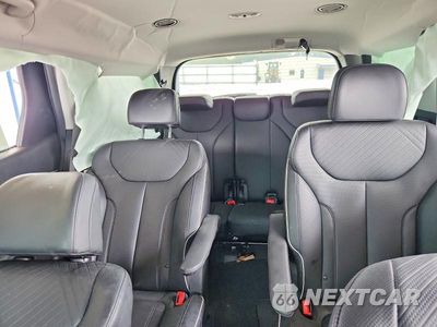 Zdjęcie 10 z 13 samochodu: 2024 HYUNDAI PALISADE SEL VIN:KM8R24GE7RU737238 - miniatura