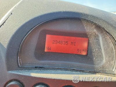 Zdjęcie 9 z 12 samochodu: 2008 PONTIAC GRAND PRIX VIN:2G2WP552181194362 - miniatura