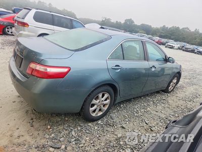 Trzecie zdjęcie samochodu z tyłu: 2009 TOYOTA CAMRY LE VIN:4T1BE46K89U919322 - miniatura