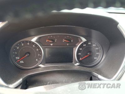 Zdjęcie 9 z 13 samochodu: 2022 CHEVROLET EQUINOX LT VIN:3GNAXUEV5NL232557 - miniatura