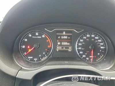 Zdjęcie 9 z 13 samochodu: 2016 AUDI A3 PREMIUM VIN:WAUA7GFFXG1008399 - miniatura
