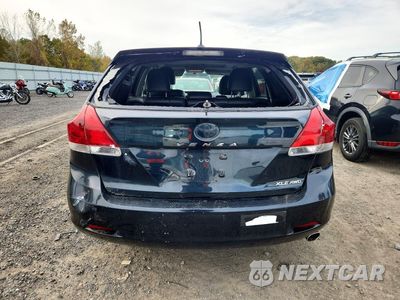 Zdjęcie 6 z 13 samochodu: 2013 TOYOTA VENZA XLE VIN:4T3BA3BB0DU043812 - miniatura