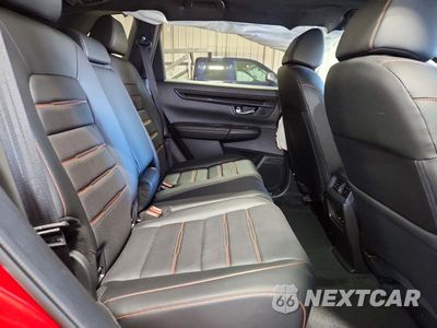 Zdjęcie 11 z 13 samochodu: 2025 HONDA CR-V SPORT-L VIN:2HKRS6H8XSH812524 - miniatura