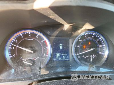 Zdjęcie 9 z 13 samochodu: 2015 TOYOTA HIGHLANDER LE VIN:5TDZARFH1FS013173 - miniatura