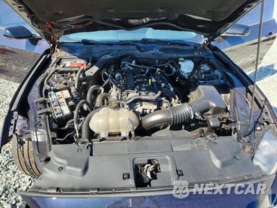 Zdjęcie 11 z 12 samochodu: 2023 FORD MUSTANG VIN:1FA6P8TH0P5101466 - miniatura