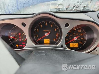 Zdjęcie 9 z 12 samochodu: 2006 NISSAN 350Z ENTHUSIAST VIN:JN1AZ36A96M457549 - miniatura