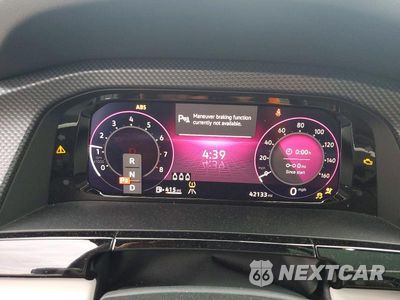Zdjęcie 9 z 13 samochodu: 2024 VOLKSWAGEN ATLAS CROSS SPORT SEL PREMIUM R-LINE VIN:1V2FE2CA9RC228813 - miniatura