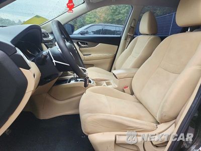 Zdjęcie 7 z 14 samochodu: 2016 NISSAN ROGUE S VIN:KNMAT2MV8GP723397 - miniatura