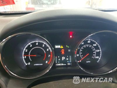 Zdjęcie 9 z 13 samochodu: 2024 MITSUBISHI OUTLANDER SPORT S/SE VIN:JA4ARUAUXRU014331 - miniatura