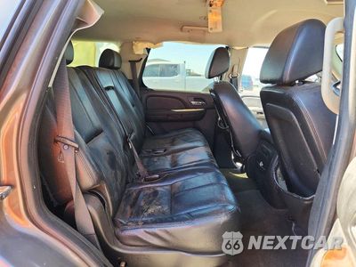 Zdjęcie 11 z 13 samochodu: 2008 CHEVROLET TAHOE C1500 VIN:1GNFC13038J181871 - miniatura