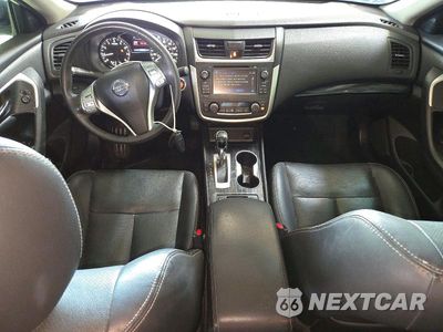 Zdjęcie 8 z 12 samochodu: 2016 NISSAN ALTIMA 2.5 SL VIN:1N4AL3AP5GC271093 - miniatura