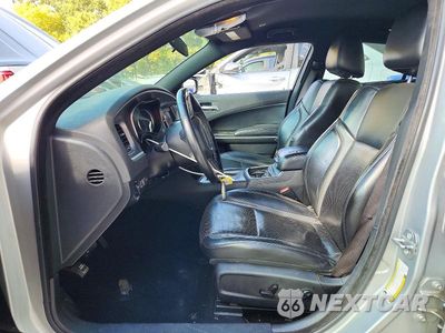 Zdjęcie 7 z 12 samochodu: 2021 DODGE CHARGER SXT VIN:2C3CDXBG8MH647269 - miniatura