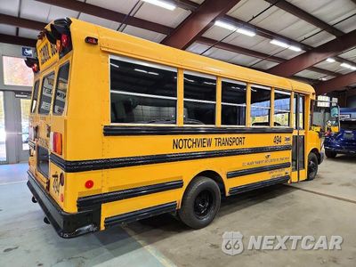 Czwarte zdjęcie samochodu z boku: 2013 CHEVROLET EXPRESS G3500 VIN:1GB3G3BG5D1177295 - miniatura
