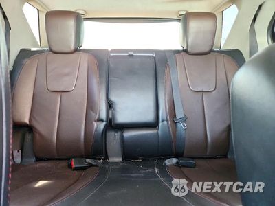 Zdjęcie 10 z 13 samochodu: 2012 CHEVROLET EQUINOX LTZ VIN:2GNALFEK6C6396799 - miniatura