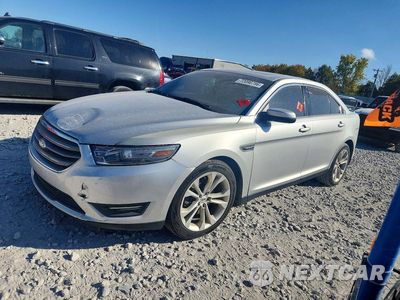 2013 FORD TAURUS SEL 1FAHP2H84DG135019 - główne zdjęcie licytacji z USA - miniatura