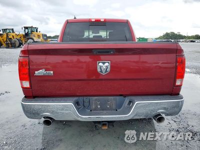 Zdjęcie 6 z 12 samochodu: 2014 RAM 1500 SLT VIN:1C6RR6LM6ES314575 - miniatura
