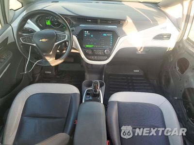 Zdjęcie 8 z 12 samochodu: 2019 CHEVROLET BOLT EV PREMIER VIN:1G1FZ6S06K4138310 - miniatura