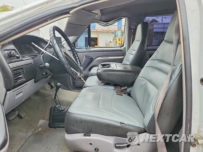Zdjęcie 7 z 12 samochodu: 1997 FORD F350 VIN:1FTJW36G4VEA20836 - miniatura