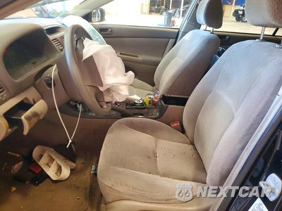 Zdjęcie 7 z 12 samochodu: 2003 TOYOTA CAMRY LE VIN:4T1BE32K63U176635 - miniatura