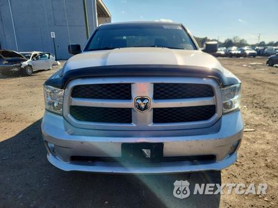 Piąte zdjęcie samochodu w środku: 2013 RAM 1500 ST VIN:1C6RR7KT6DS638588 - miniatura