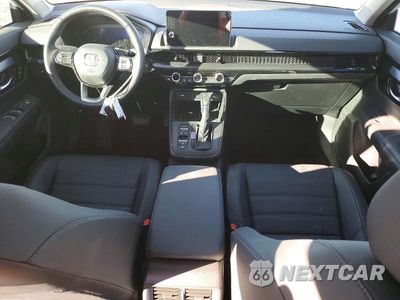 Zdjęcie 8 z 14 samochodu: 2026 HONDA CR-V EXL VIN:2HKRS4H75TH412982 - miniatura