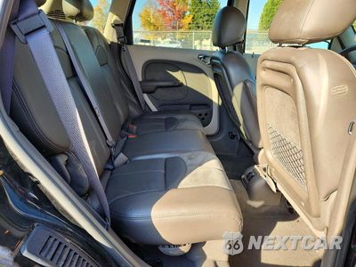Zdjęcie 10 z 12 samochodu: 2001 CHRYSLER PT CRUISER VIN:3C8FY4BB01T312931 - miniatura