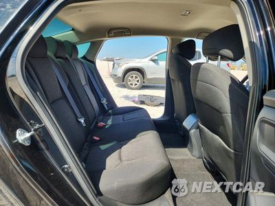 Zdjęcie 10 z 13 samochodu: 2023 HONDA ACCORD LX VIN:1HGCY1F29PA020144 - miniatura