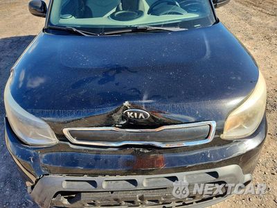 Zdjęcie 11 z 12 samochodu: 2015 KIA SOUL BASE VIN:KNDJN2A23F7188885 - miniatura