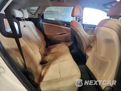 Zdjęcie 11 z 13 samochodu: 2017 HYUNDAI TUCSON SE VIN:KM8J33A42HU466835 - miniatura