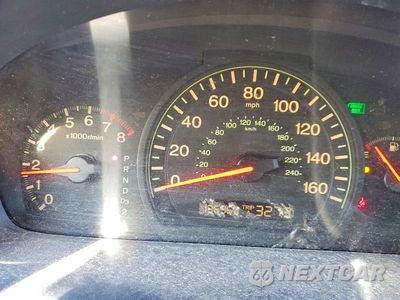 Zdjęcie 9 z 12 samochodu: 2003 HONDA ACCORD LX VIN:1HGCM56383A079921 - miniatura