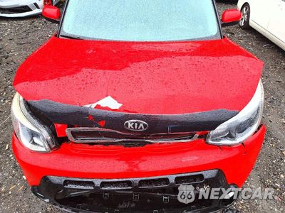 Zdjęcie 12 z 13 samochodu: 2016 KIA SOUL + VIN:KNDJP3A55G7827425 - miniatura