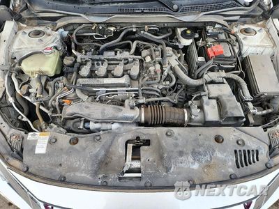 Zdjęcie 11 z 12 samochodu: 2016 HONDA CIVIC EX VIN:19XFC1F32GE006215 - miniatura