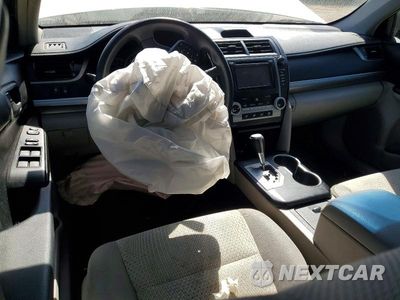 Zdjęcie 8 z 12 samochodu: 2012 TOYOTA CAMRY LE VIN:4T1BF1FK9CU520079 - miniatura