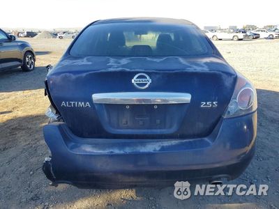 Zdjęcie 6 z 12 samochodu: 2012 NISSAN ALTIMA 2.5 VIN:1N4AL2AP8CN522570 - miniatura