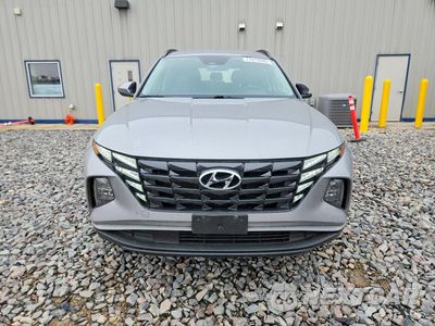 Piąte zdjęcie samochodu w środku: 2023 HYUNDAI TUCSON BLUE VIN:KM8JBCA10PU109922 - miniatura