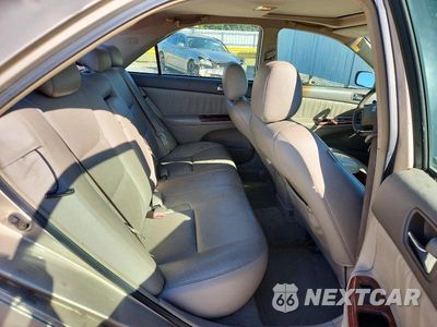Zdjęcie 10 z 12 samochodu: 2006 TOYOTA CAMRY XLE V6 VIN:4T1BF30K96U634642 - miniatura