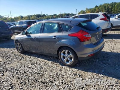 Drugie zdjęcie samochodu z przodu: 2014 FORD FOCUS SE VIN:1FADP3K25EL101222 - miniatura