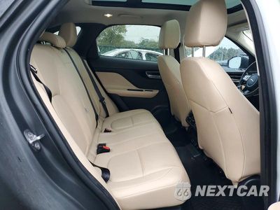 Zdjęcie 11 z 13 samochodu: 2018 JAGUAR F-PACE PREMIUM VIN:SADCJ2FX0JA325984 - miniatura
