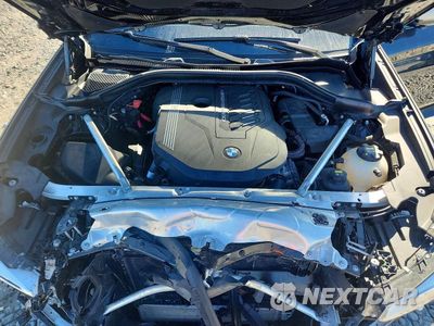 Zdjęcie 12 z 14 samochodu: 2021 BMW X3 XDRIVEM40I VIN:5UXTY9C0XM9F50203 - miniatura