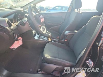 Zdjęcie 7 z 13 samochodu: 2018 FORD FIESTA SE VIN:3FADP4BJ9JM131779 - miniatura