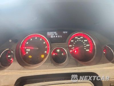 Zdjęcie 9 z 13 samochodu: 2012 GMC ACADIA DENALI VIN:1GKKVTED0CJ225688 - miniatura