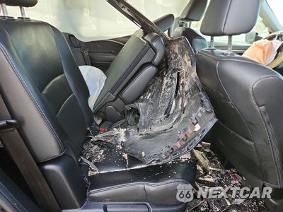 Zdjęcie 11 z 13 samochodu: 2020 HONDA PILOT EXL VIN:5FNYF6H54LB040527 - miniatura