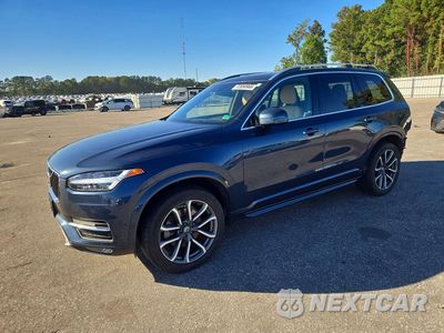 2018 VOLVO XC90 T6 YV4A22PK1J1208608 - główne zdjęcie licytacji z USA - miniatura