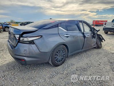 Trzecie zdjęcie samochodu z tyłu: 2020 NISSAN ALTIMA S VIN:1N4BL4BV8LC232161 - miniatura